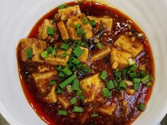 -成都驻京办餐厅(蜀都宾馆店)