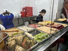 -常州糕团店(北大街新世纪商城店)