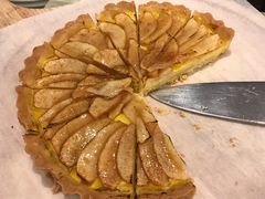 苹果挞-圣丰索菲特·2 On 988 Café 自助餐厅