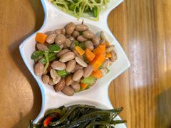 -食鸡公社辣子鸡·潍坊菜·烧烤