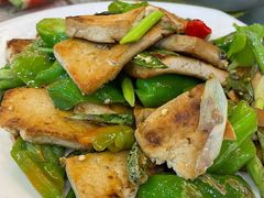 家常豆腐-翠云水煮鱼(双龙大道店)