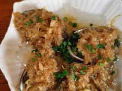 -南海渔家•海鲜•正宗海南菜(海棠湾店)