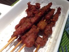-华辉快餐店(江南西总店)