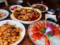 -马头巷·食景园(苏州总店)
