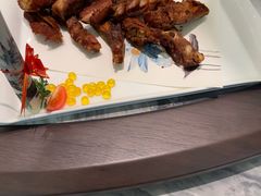 -威尔佳·创意陕菜融合菜(老城根红庙坡地铁站店)