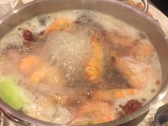 -福州中庚聚龍酒店香汇自助餐厅(南江滨西大道店)