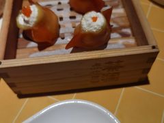 -蔡澜点心·粤菜(花城汇南区店)