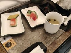 -和子足浴SPA会馆(东方之门店)