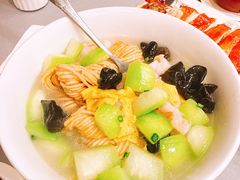 -金哥私房菜馆(张府园总店)
