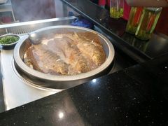 -唐河王记·南阳民间菜(国基路店)