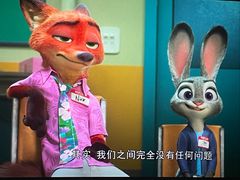 -中影星美国际影城(万家丽店)