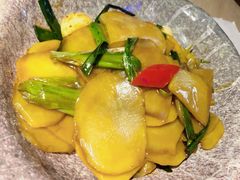钵仔土豆-四小姐的店(泉舜店)