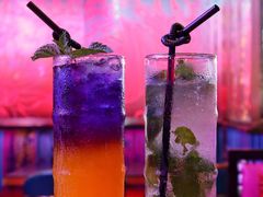 -钳真多钓虾馆·小龙虾海鲜烧烤(九六广场店)