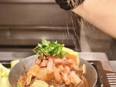 -肉肉大米(金虹桥店)