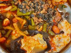 -水平有限广西米粉·广西风味集(五道口店)