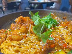 -友达面馆(二七南路店)