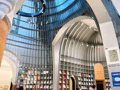 -思南书局·诗歌店