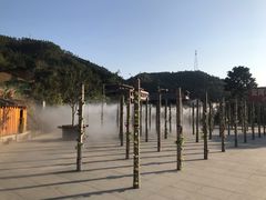 -云河谷