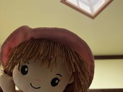 -BlueGame深蓝密室逃脱真人NPC(京投港·长阳店)