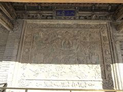 -张掖大佛寺景区