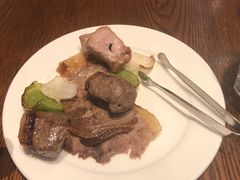 -拉蒂娜·巴西牛排馆 Latina·Brazilian Steakhouse(陆家嘴旗舰店)