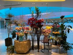 -花开餐厅(环湖中路店)