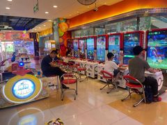 -汤姆熊欢乐世界(光启城店)