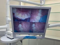 -牙博士口腔品牌连锁(杨浦店)