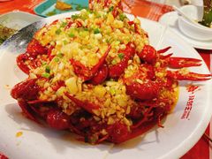 -汉虾王.小龙虾.武汉菜.粤菜(科技园店)