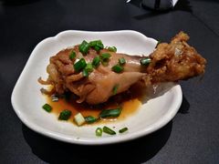 -贡梅老面馆·蟹粉面·无锡特色小吃(南长街主推店)