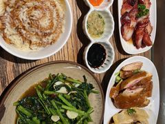 -星平鸡饭·粤菜小炒(印象城旗舰店)