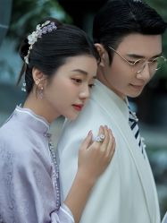 -第一夫人婚纱摄影(南京店)