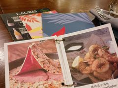 -Laures·月桂西班牙碳烤餐厅(十尚坊店)