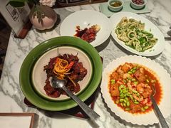 -杭州君悦酒店·湖滨28中餐厅
