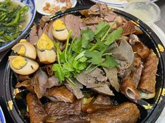 -官塘陈记鱼生·潮汕砂锅粥·牛肉火锅(潮枫路总店)