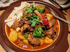 -纳鲁孜·新疆特色餐厅(上海悦荟广场店)