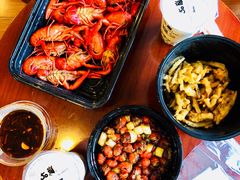 -靓靓蒸虾(中山公园店)