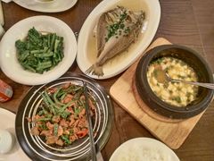 -HOHO餐厅(古子城店)