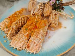 -君庭·临江小宴(华远店)