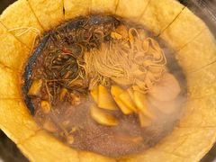 -老家大锅台·铁锅炖·地锅鸡(建邺文体路店)