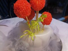荔枝虾球-花样西贡·法式越南菜餐厅(桂林万象城店)