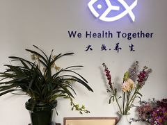 -大鱼·养生·禅洗头疗·按摩SPA