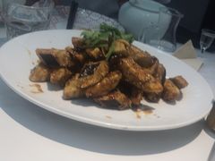 -鑫悦诚府·新鲁菜·餐厅(趵突泉店)