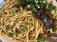 -邓邓胖姐拌面(濉溪路店)