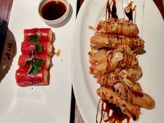-南拳十三姨·潮汕砂锅粥(世纪金源店)