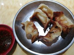 -向群锅饺(登高路店)