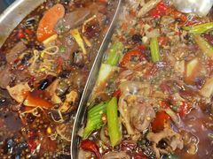 -胖娃古镇鸡杂(磁器口总店)