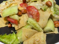 -民间瓦缸煨汤館(嵩山路店)