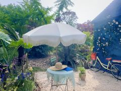 -上海鲜花港