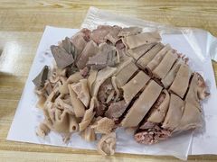 -小朱羊肉面馆(周东路)